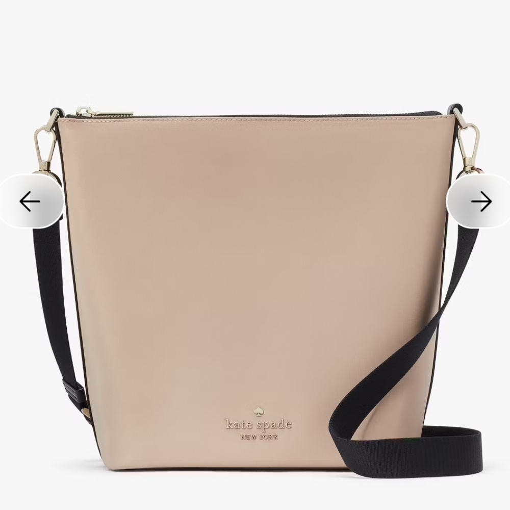 Kate Spade Large Chelsea Crossbody